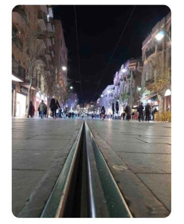 Home Away From Home Jeruzalem Buitenkant foto